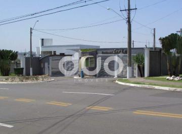 Terreno · 300m² · Terreno à venda, 300 m² por R$ 320.000,00 - Água Branca - Piracicaba/SP