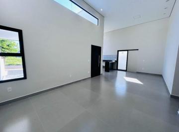 Casa · 200m² · 3 Quartos · 4 Vagas · Casa à venda, 200 m² por R$ 1.090.000,00 - Condominio Soleil - Piracicaba/SP