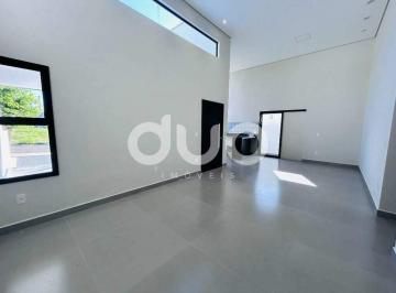 Casa · 200m² · 3 Quartos · 4 Vagas · Casa à venda, 200 m² por R$ 1.090.000,00 - Condominio Soleil - Piracicaba/SP