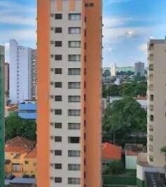 Apartamento · 45m² · 1 Quarto · 1 Vaga · Apartamento com 1 dormitório à venda, 45 m² por R$ 350.000,00 - Centro - Piracicaba/SP