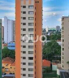 Apartamento · 45m² · 1 Quarto · 1 Vaga · Apartamento com 1 dormitório à venda, 45 m² por R$ 350.000,00 - Centro - Piracicaba/SP