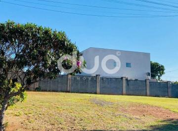 Terreno · 300m² · Terreno à venda, 300 m² por R$ 300.000,00 - Água Branca - Piracicaba/SP
