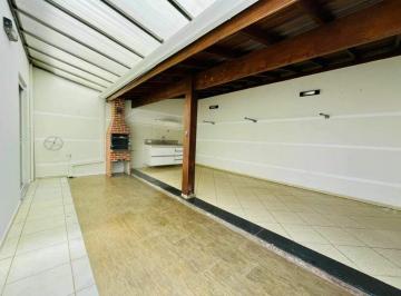Casa · 117m² · 3 Quartos · 2 Vagas · Casa com 3 dormitórios à venda, 117 m² por R$ 550.000,00 - São Vicente II - Piracicaba/SP