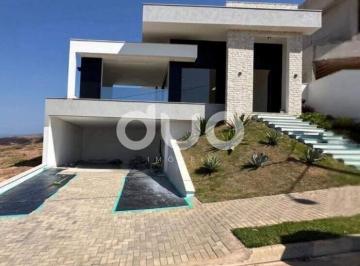 Casa · 232m² · 3 Quartos · 4 Vagas · Casa à venda, 231 m² por R$ 2.049.000,00 - Damha II - Piracicaba/SP