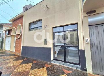 Casa · 108m² · 3 Quartos · Casa à venda, 108 m² por R$ 320.000,00 - Alto - Piracicaba/SP