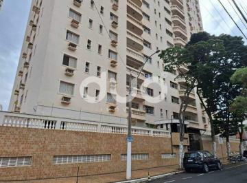 Apartamento · 152m² · 3 Quartos · 2 Vagas · Apartamento à venda, 151 m² por R$ 510.000,00 - Alto - Piracicaba/SP