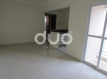 Apartamento · 62m² · 2 Quartos · 2 Vagas · Apartamento à venda, 62 m² por R$ 360.000,00 - Jaraguá - Piracicaba/SP