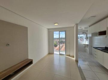 Apartamento · 55m² · 2 Quartos · 1 Vaga · Apartamento com 2 dormitórios à venda, 55 m² por R$ 360.000,00 - Morumbi - Piracicaba/SP