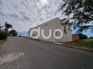 Barracão à venda, 300 m² por R$ 750.000 - Parque São Matheus - Piracicaba/SP · Barracão à venda, 300 m² por R$ 750.000,00 - Parque São Matheus - Piracicaba/SP