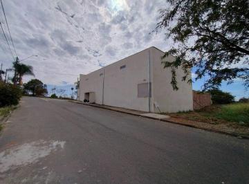 Barracão à venda, 300 m² por R$ 750.000 - Parque São Matheus - Piracicaba/SP · Barracão à venda, 300 m² por R$ 750.000,00 - Parque São Matheus - Piracicaba/SP