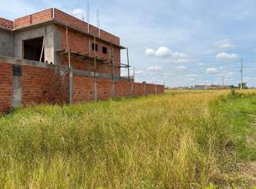 Terreno · 250m² · 2 Vagas · Terreno à venda em Piracicaba no bairro Conquista, 250 m² por R$ 130.000,00