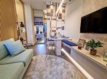 Apartamento · 65m² · 2 Quartos · 1 Vaga · Apartamento com 2 dormitórios à venda, 65 m² por R$ 226.000,00 - Jardim Parque Jupiá - Piracicaba/SP