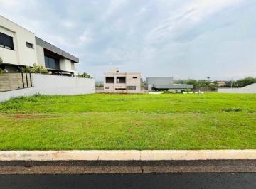 Terreno · 525m² · Terreno à venda, 525 m² por R$ 750.000,00 - Condomínio Morada do Engenho - Piracicaba/SP