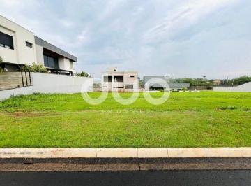 Terreno · 525m² · Terreno à venda, 525 m² por R$ 750.000,00 - Condomínio Morada do Engenho - Piracicaba/SP