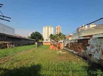 Terreno · 332m² · Terreno à venda, 332 m² por R$ 700.000,00 - Centro - Piracicaba/SP