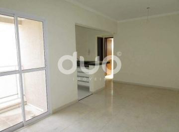 Apartamento · 62m² · 2 Quartos · 2 Vagas · Apartamento à venda, 62 m² por R$ 360.000,00 - Jaraguá - Piracicaba/SP