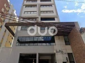Apartamento · 44m² · Loft residencial à venda em Taubaté (Centro) — 44m² | Aceita financiamento