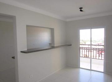 Apartamento · 63m² · 2 Quartos · 1 Vaga · Apartamento à venda, 63 m² por R$ 248.000,00 - Gleba Califórnia - Piracicaba/SP