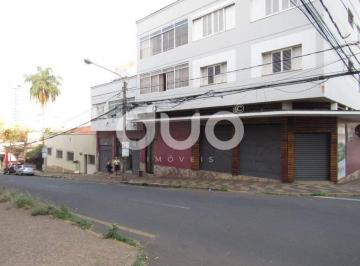 Comercial · 560m² · 1 Vaga · Prédio à venda, 560 m² por R$ 1.500.000,00 - Centro - Piracicaba/SP