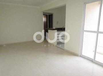 Apartamento · 62m² · 2 Quartos · 2 Vagas · Apartamento à venda, 62 m² por R$ 360.000,00 - Jaraguá - Piracicaba/SP