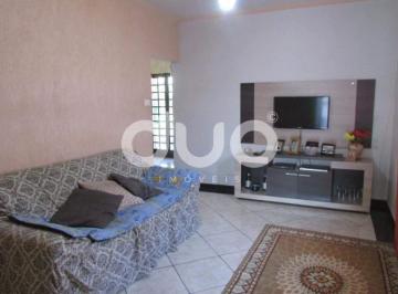 Casa · 109m² · 2 Quartos · 5 Vagas · Casa à venda, 109 m² por R$ 480.000,00 - Vila Rezende - Piracicaba/SP