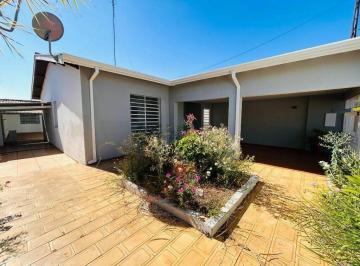 Casa · 168m² · 3 Quartos · 2 Vagas · Casa à venda, 168 m² por R$ 550.000,00 - Jardim Monumento - Piracicaba/SP