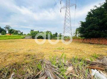 Terreno · 2000m² · Terreno à venda, 2000 m² por R$ 450.000,00 - Chácara Esperia - Piracicaba/SP
