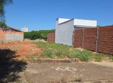 Terreno · 175m² · Terreno à venda, 175 m² por R$ 185.000,00 - Água Branca - Piracicaba/SP