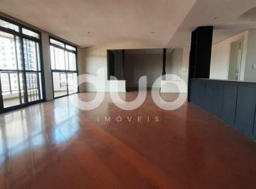 Apartamento · 243m² · 3 Quartos · 2 Vagas · Apartamento com 3 dormitórios à venda, 243 m² por R$ 1.500.000,00 - São Dimas - Piracicaba/SP