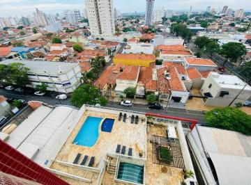 Apartamento com 3 dormitórios à venda, 87 m² por R$ 590.000 - Alemães - Piracicaba/SP · Apartamento com 3 dormitórios à venda, 87 m² por R$ 590.000,00 - Alemães - Piracicaba/SP
