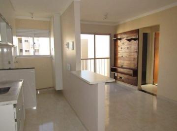 Apartamento · 45m² · 2 Quartos · Apartamento com 2 dormitórios à venda, 45 m² por R$ 240.000,00 - Bongue - Piracicaba/SP
