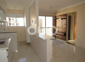 Apartamento · 45m² · 2 Quartos · Apartamento com 2 dormitórios à venda, 45 m² por R$ 240.000,00 - Bongue - Piracicaba/SP