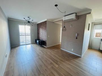 Apartamento · 61m² · 2 Quartos · 2 Vagas · Apartamento à venda, 61 m² por R$ 320.000,00 - Paulicéia - Piracicaba/SP