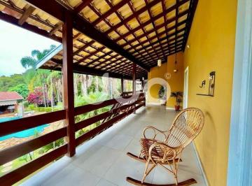 Casa · 560m² · 5 Quartos · 10 Vagas · Casa com 5 dormitórios à venda, 560 m² por R$ 1.885.000,00 - Jardim Botânico - São Pedro/SP
