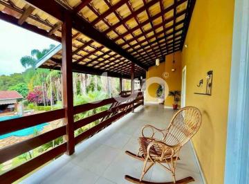Casa · 560m² · 5 Quartos · 10 Vagas · Casa com 5 dormitórios à venda, 560 m² por R$ 1.885.000,00 - Jardim Botânico - São Pedro/SP