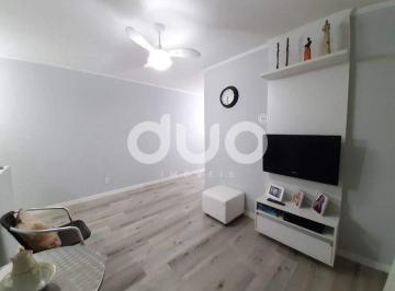 Apartamento · 63m² · 2 Quartos · 1 Vaga · Apartamento à venda, 63 m² por R$ 320.000,00 - Nova América - Piracicaba/SP