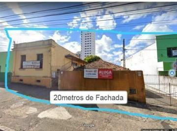 Terreno · 880m² · Terreno à venda, Paulista - Piracicaba/SP