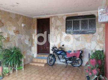 Casa · 118m² · 3 Quartos · 2 Vagas · Casa à venda, 118 m² por R$ 245.000,00 - Santa Terezinha - Piracicaba/SP