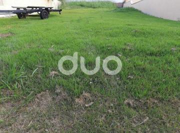 Terreno à venda, 360 m² por R$ 460.000 - Terras de Piracicaba - Piracicaba/SP · Terreno à venda, 360 m² por R$ 530.000,00 - Terras de Piracicaba - Piracicaba/SP