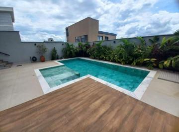 Casa · 278m² · 3 Quartos · 4 Vagas · Casa com 3 dormitórios à venda, 278 m² por R$ 2.280.000,00 - Santa Rosa - Piracicaba/SP