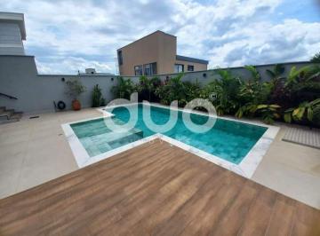 Casa · 278m² · 3 Quartos · 4 Vagas · Casa com 3 dormitórios à venda, 278 m² por R$ 2.280.000,00 - Santa Rosa - Piracicaba/SP