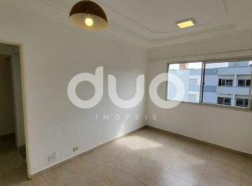 Apartamento · 75m² · 2 Quartos · 1 Vaga · Apartamento à venda, 75 m² por R$ 215.000,00 - Jardim Caxambu - Piracicaba/SP
