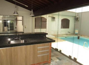 Casa · 216m² · 3 Quartos · 8 Vagas · Casa com 3 dormitórios à venda, 216 m² por R$ 1.350.000,00 - Castelinho - Piracicaba/SP