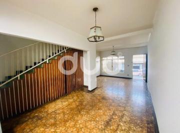 Casa · 241m² · 3 Quartos · 2 Vagas · Casa comercial Rua Governador Pedro de Toledo Centro de Piracicaba