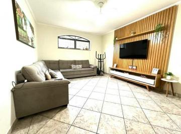 Casa · 181m² · 3 Quartos · 2 Vagas · Casa à venda, 180 m² por R$ 550.000,00 - Vila Rezende - Piracicaba/SP