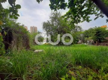 Terreno · 1000m² · Terreno à venda, Vila Monteiro - Piracicaba/SP