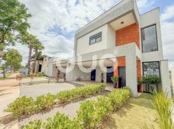 Casa · 229m² · 3 Quartos · 4 Vagas · Casa com 3 dormitórios à venda, 229 m² por R$ 1.700.000,00 - Park Unimep Taquaral - Piracicaba/SP