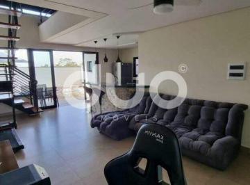 Casa · 139m² · 2 Quartos · 2 Vagas · Casa à venda, 138 m² por R$ 870.000,00 - Ondas - Piracicaba/SP