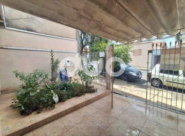 Casa · 103m² · 3 Quartos · 1 Vaga · Casa com 3 dormitórios à venda, 103 m² por R$ 340.000,00 - Vila Independência - Piracicaba/SP