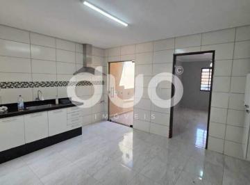 Casa · 90m² · 2 Quartos · 2 Vagas · Casa com 2 dormitórios à venda, 90 m² por R$ 330.000,00 - Jardim Sol Nascente - Piracicaba/SP